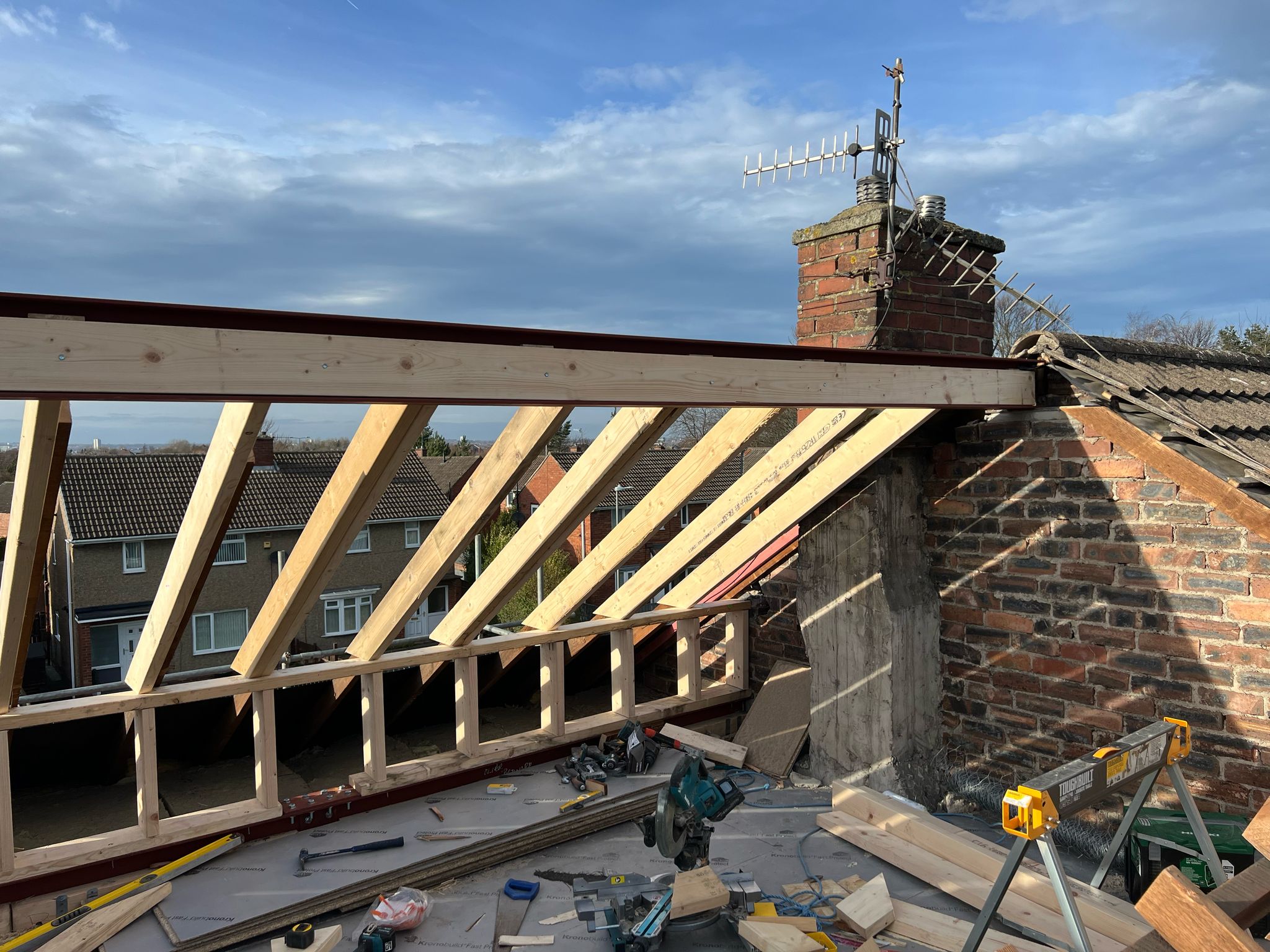 Loft Conversion